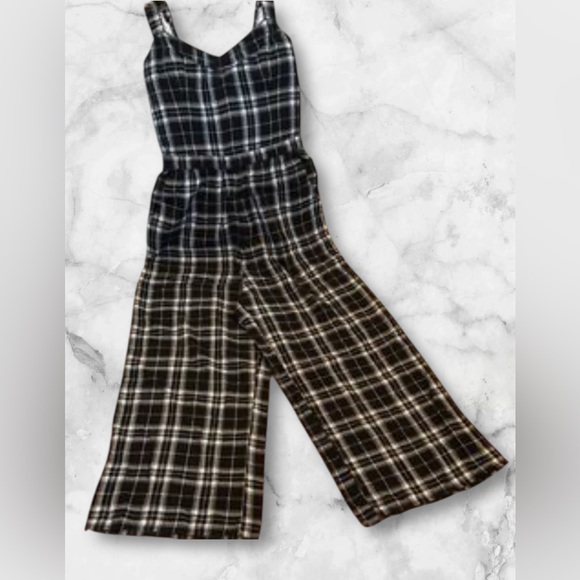 Hollister Jumpsuit Jumper Romper Size S - Picture 2 of 13